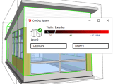Condoc System Square Condoc Tools