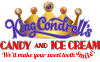 King Condrell's Candy & Ice Cream