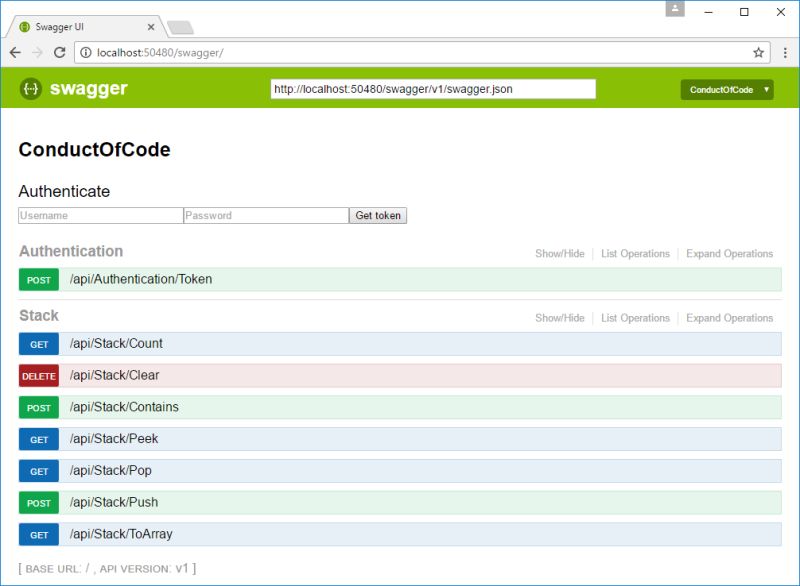 Secure And Explore Asp Net Core Web Apis Conduct Of Code - Download Gorgeous City Background | Desktop