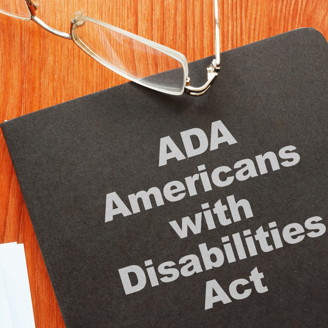 Beyond Compliance: What's Next for Digital Accessibility? Find Out at #MACoCon