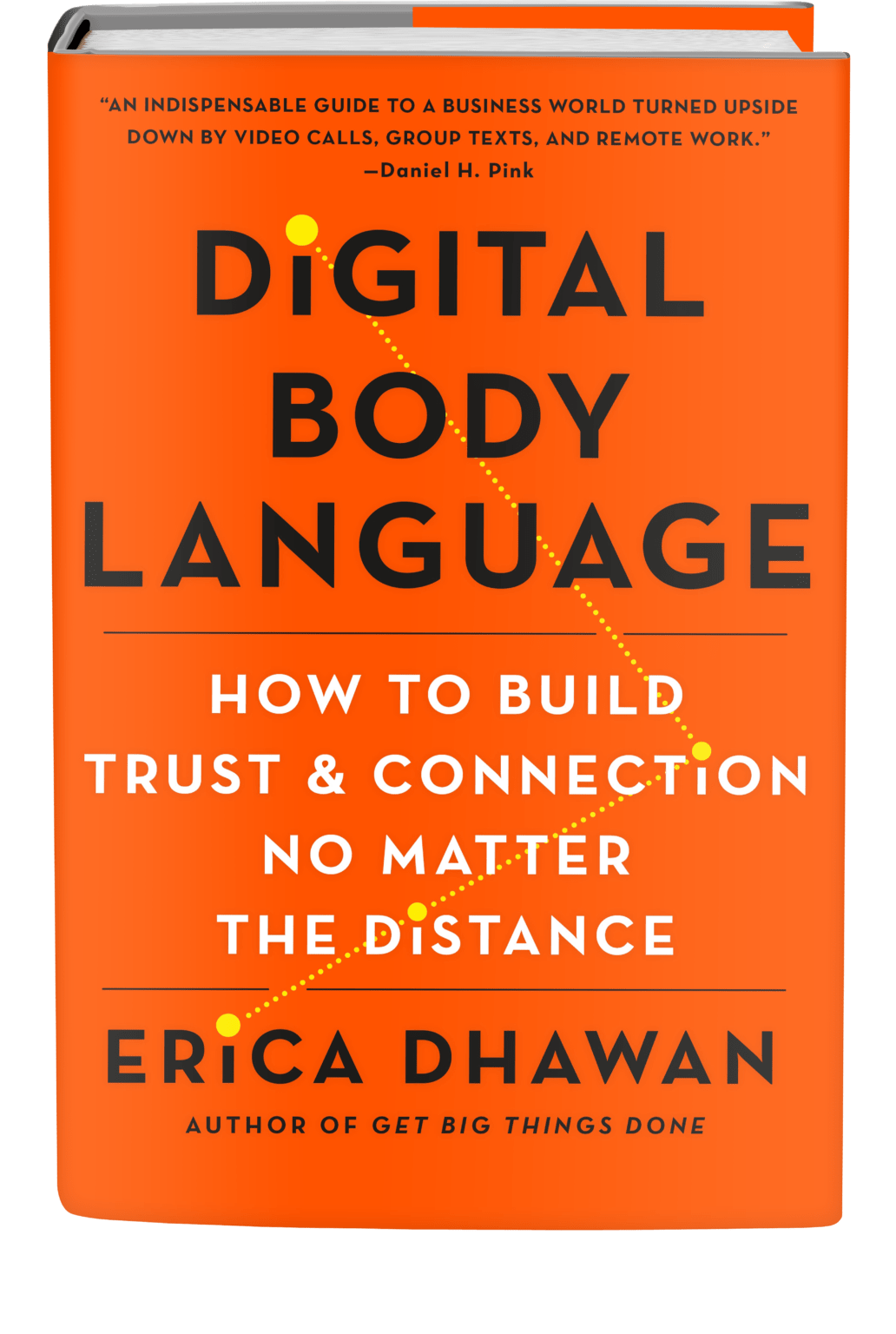 Read more about the article MACo’s Book Club Talks Through “Digital Body Language” at #MACoCon