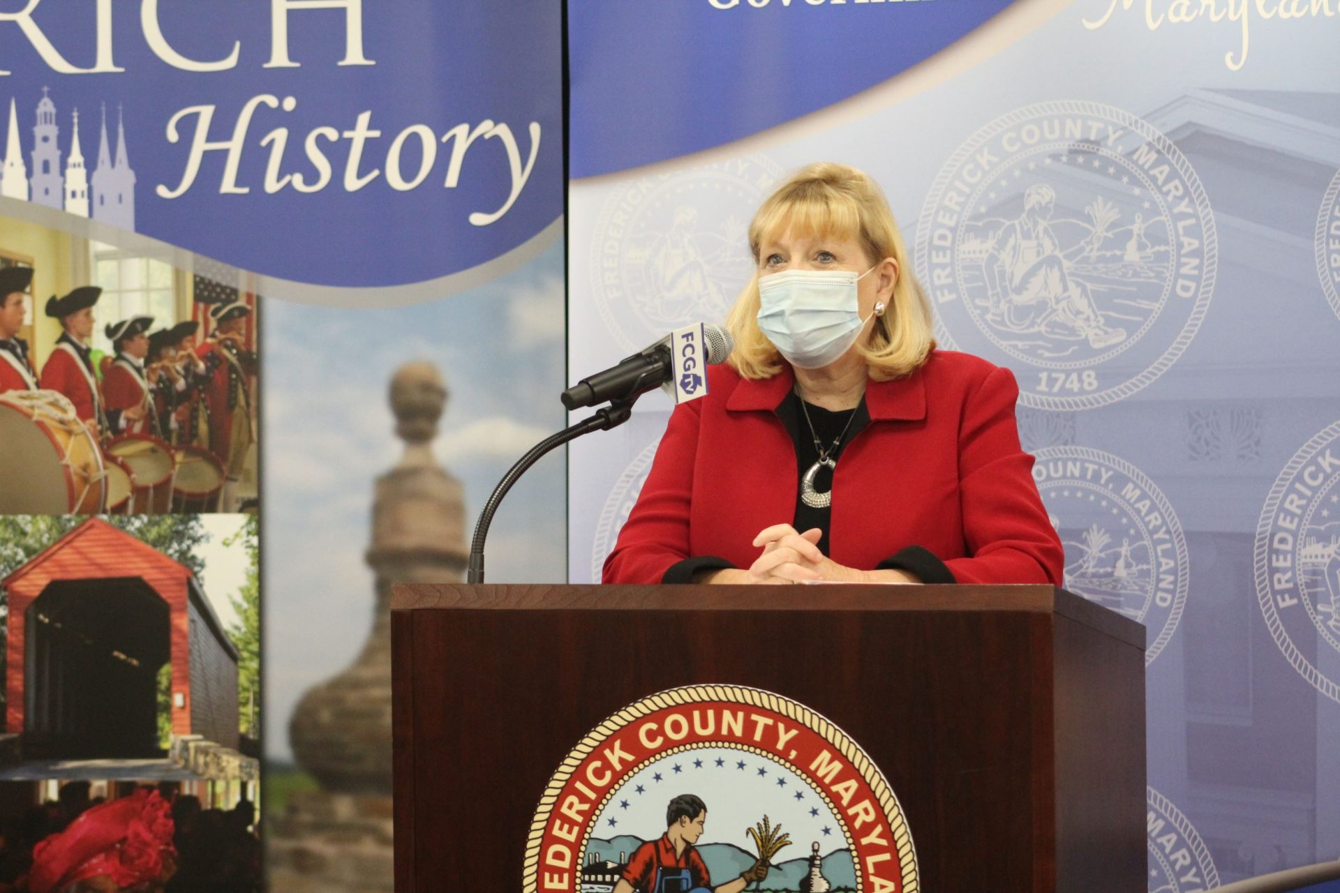 Read more about the article Frederick ARPA Funds to Support Public Health, Vulnerable Residents, Ag Innovation