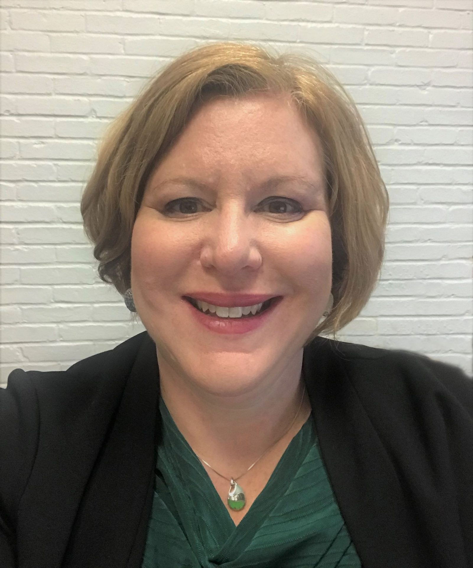 Read more about the article Frederick Appoints Kay as Director of Citizens Services Division