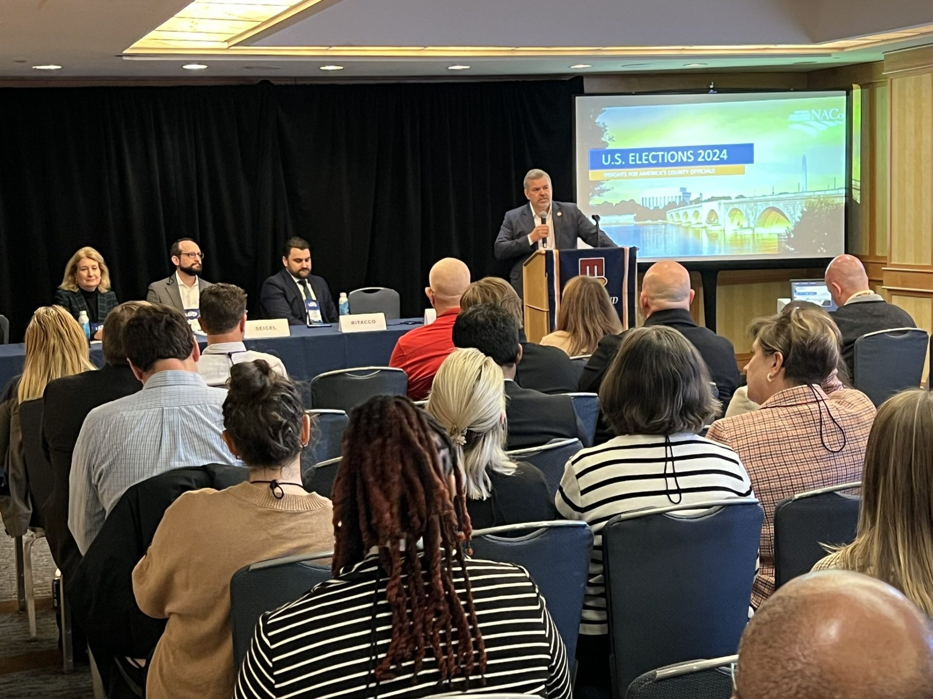 Read more about the article Fiscal Fallout: How Federal and State Shifts Impact County Budgets