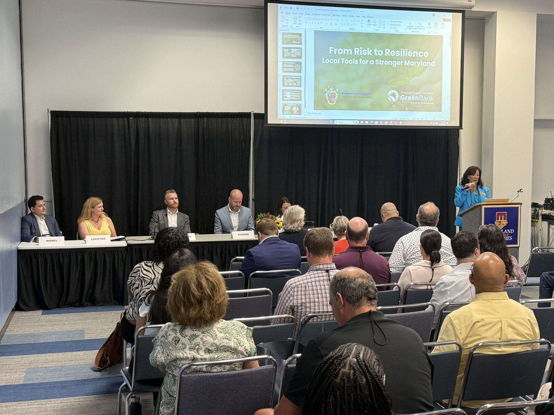 Read more about the article From Risk to Resilience at #MACoCon