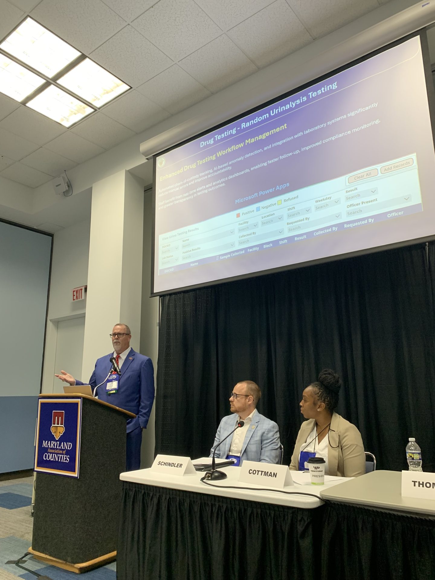 Improvements in Detention Center Technology Bolsters Positive Lasting Outcomes