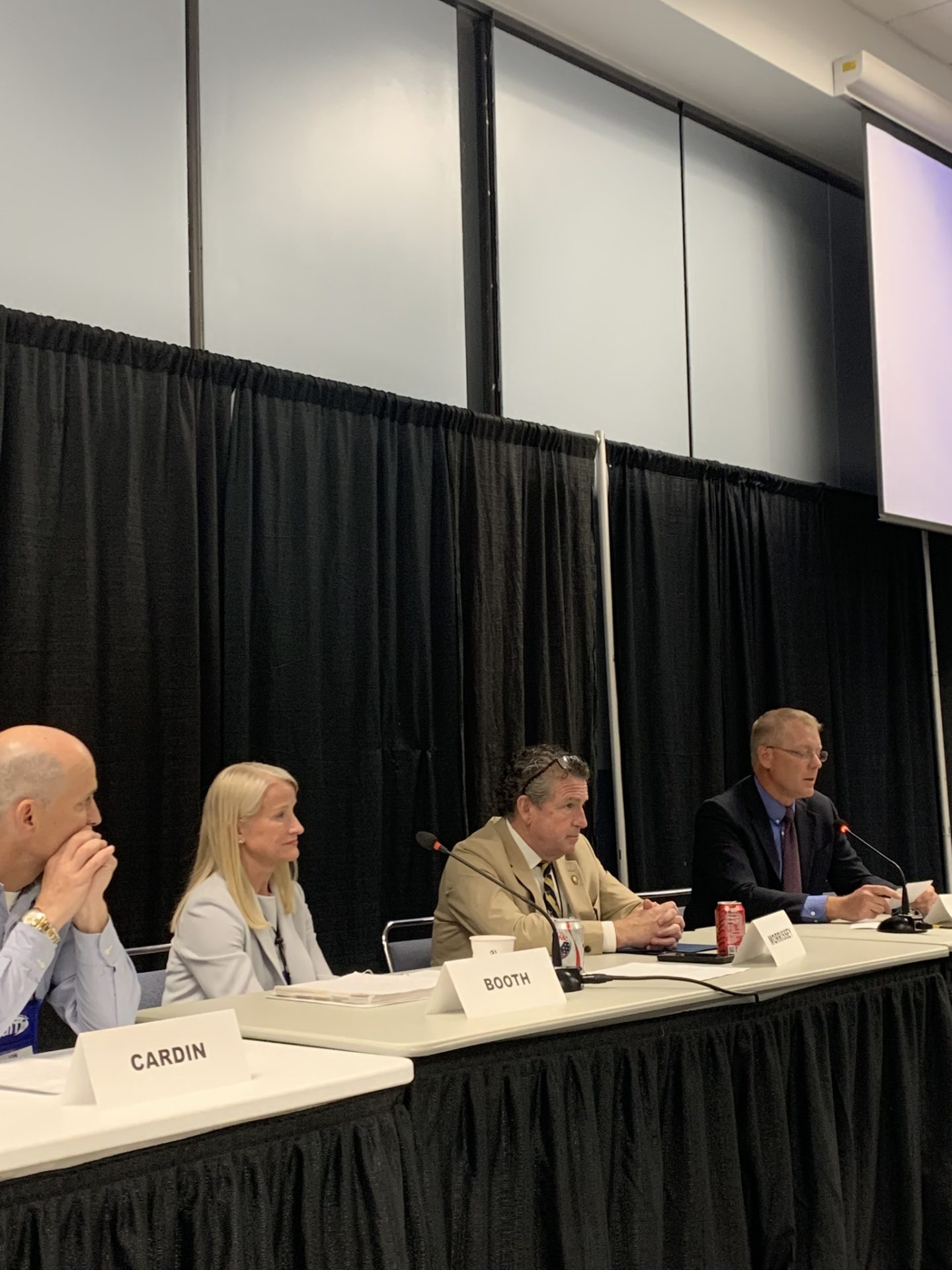 Read more about the article Judges and Local Experts Unpack Legal Changes Impacting Counties In Maryland
