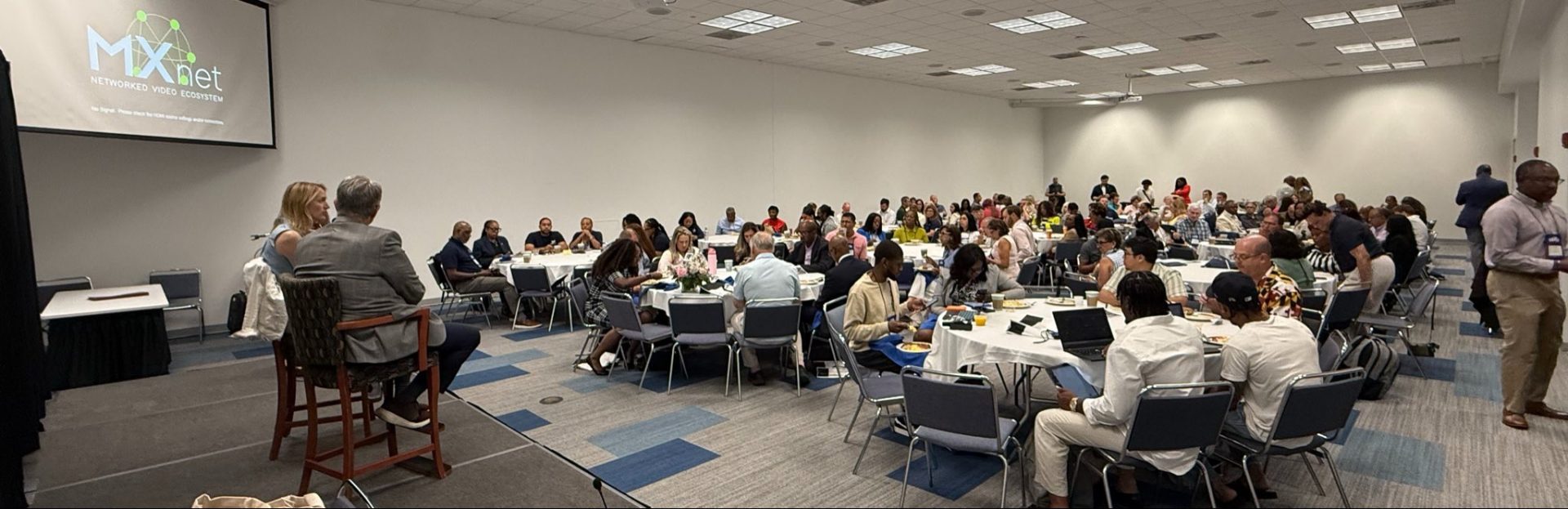 Read more about the article Large County Coalition Confronts Costs, Challenges at #MACoCon