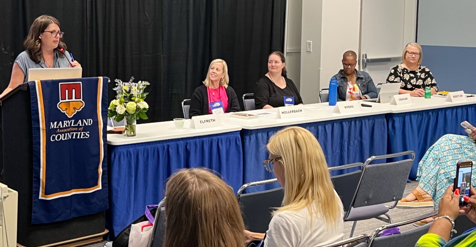 Read more about the article Building Stronger Communities Through Libraries: #MACoCon Recap