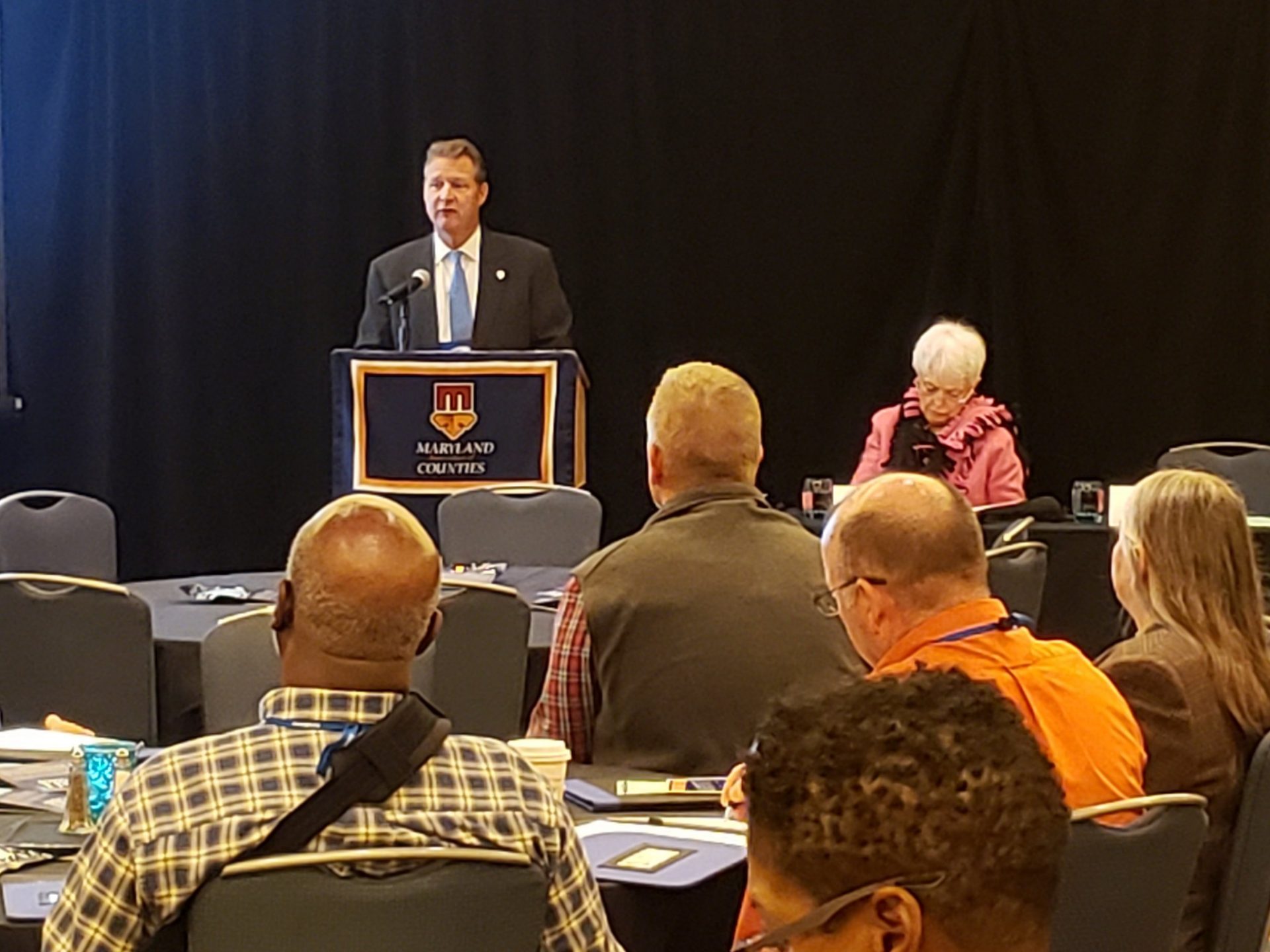 Read more about the article Opioid Roundtable: Build on Success and Prepare for What’s Next