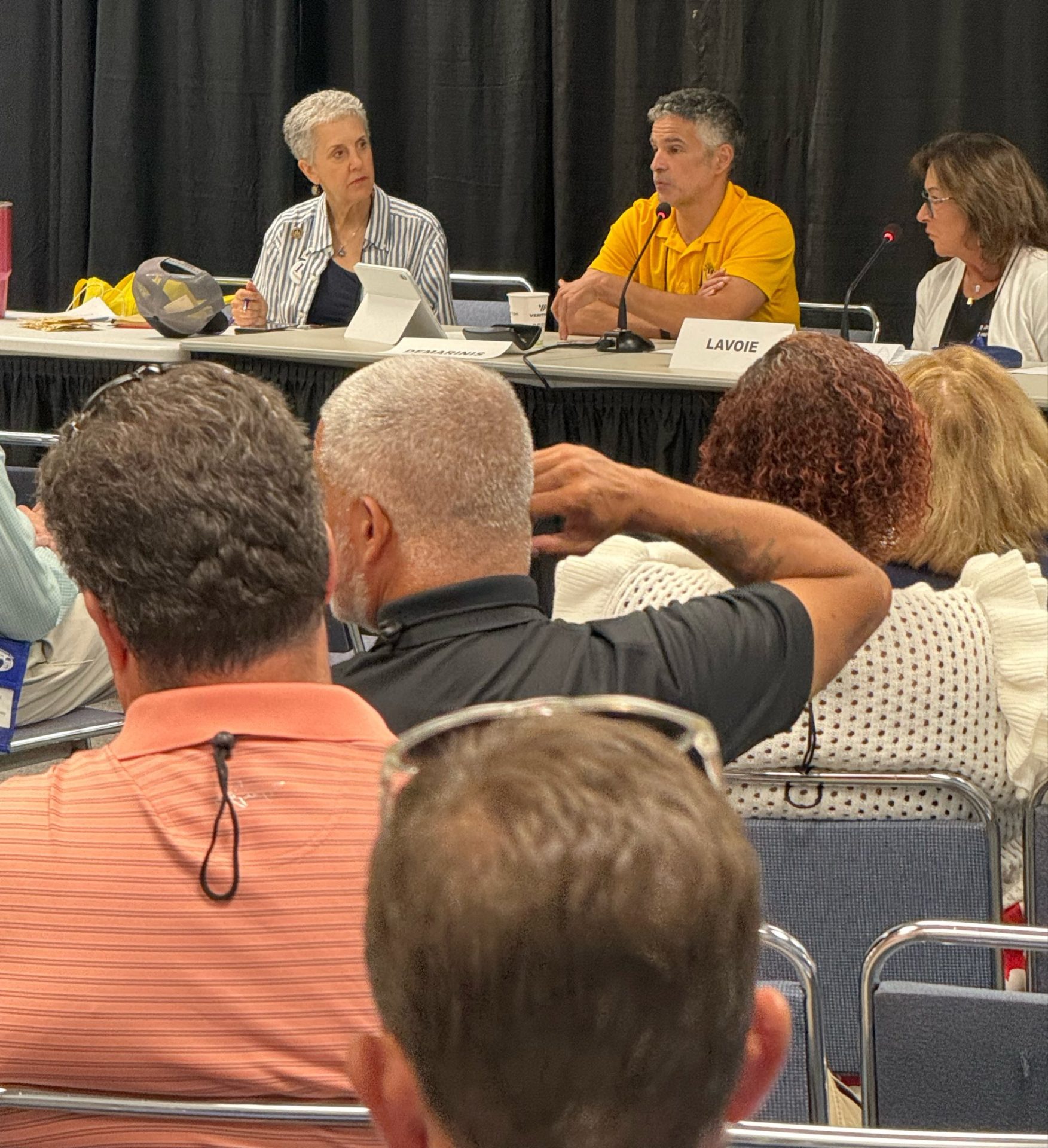 Read more about the article Elections in Uncertain Times: #MACoCon Prepares for November