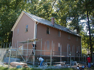 Read more about the article Governor Announces Increased Funding for African American Heritage Preservation Program