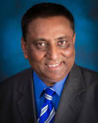 Dr. Sanjay Rai