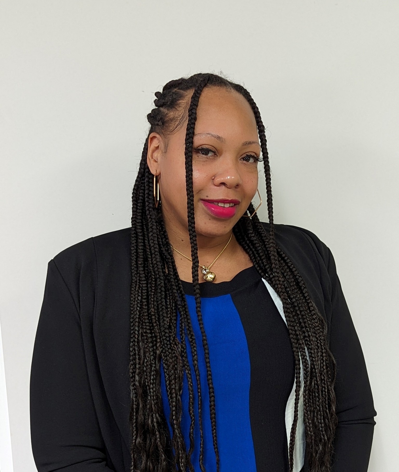 Read more about the article NYC Housing Executive Simone Ross to Lead St. Mary’s Housing Authority