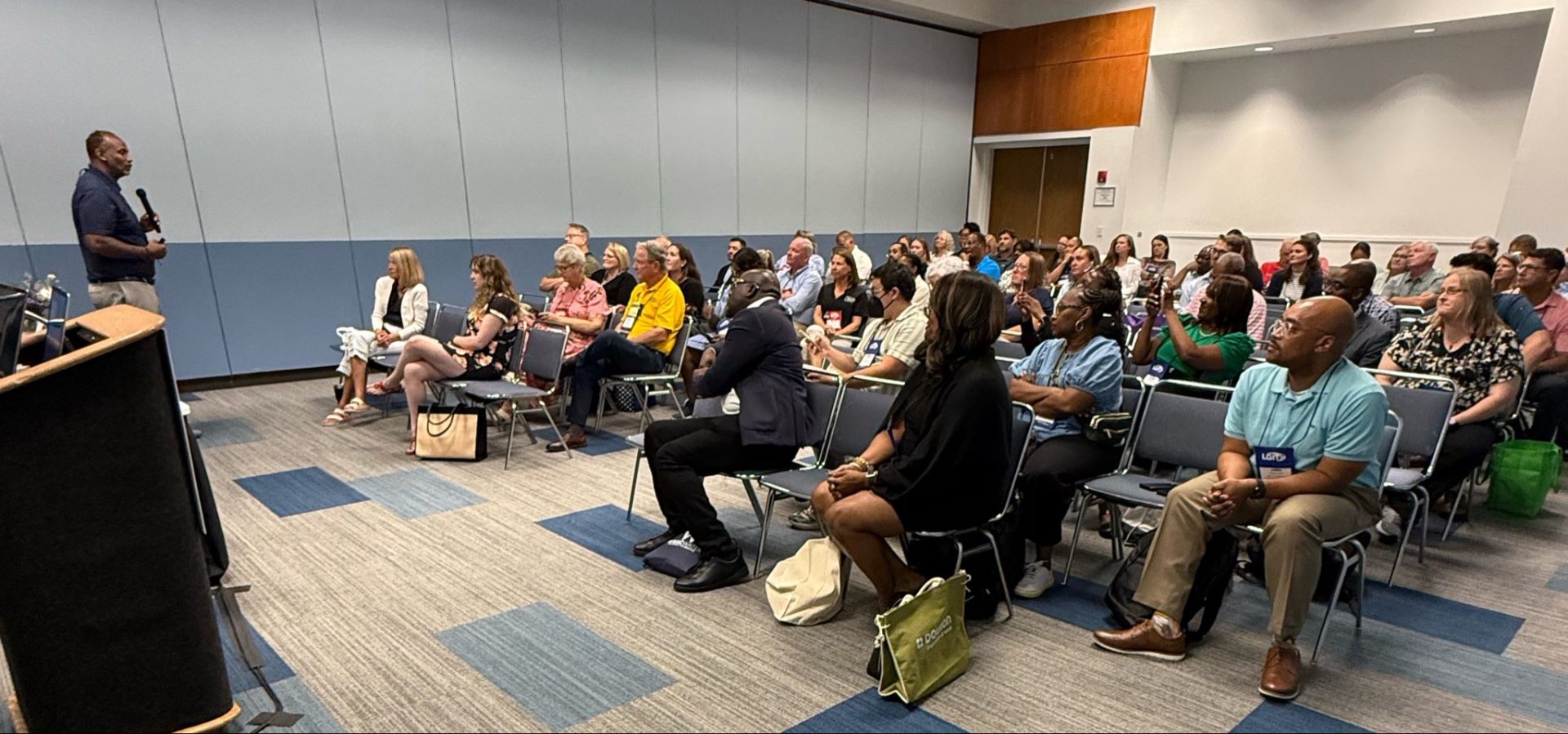 Read more about the article #MACoCon Recap: Making Parks and Recreation Dollars Go Further