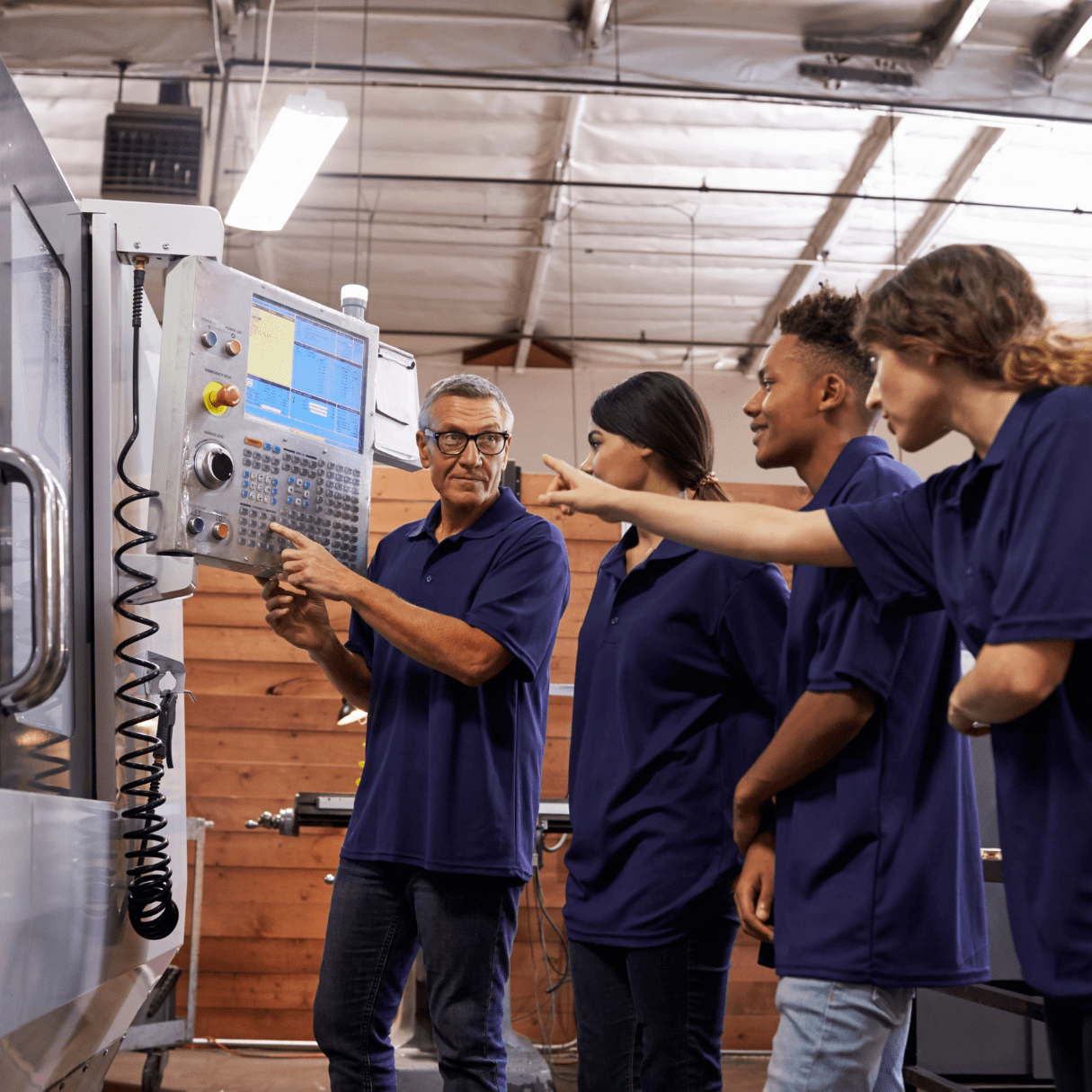 Read more about the article National Apprenticeship Week: Bridging Workforce Gaps