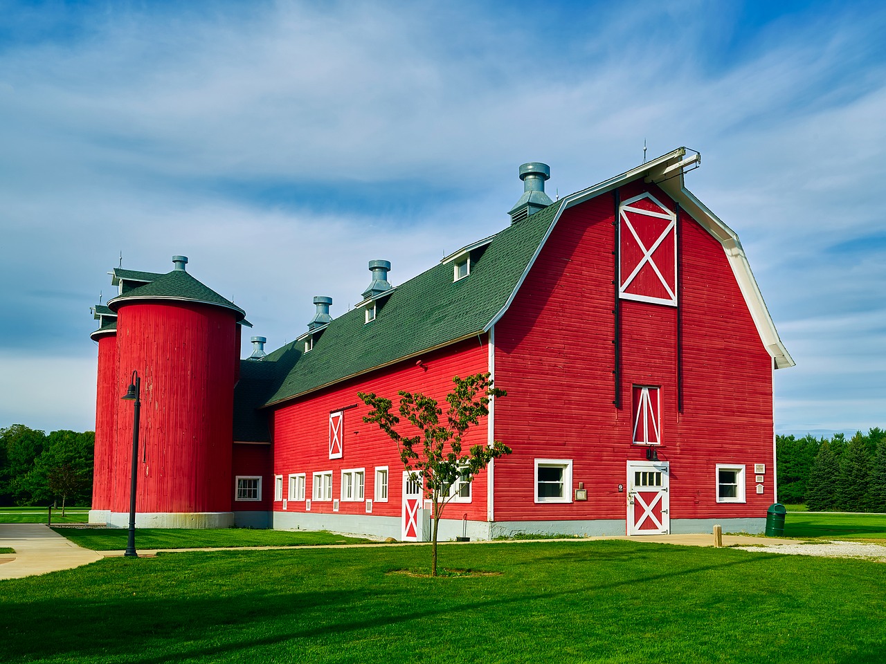 Read more about the article Not Your Grandfather’s Farm: Tapping into Agritourism
