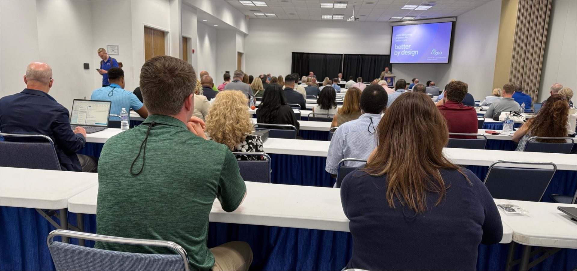 Read more about the article #MACoCon Tackles Growing Cyber Threats to County Infrastructure