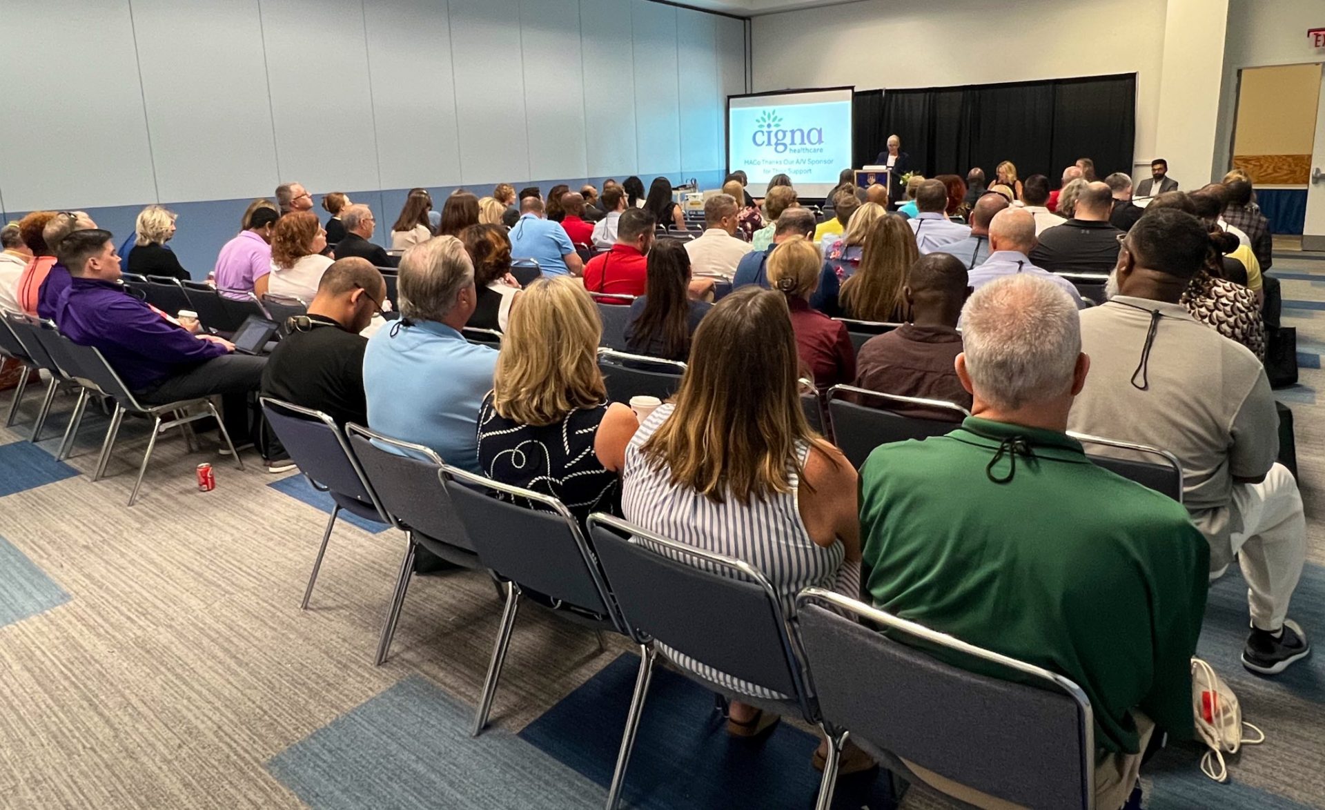 Read more about the article Balancing Growth and Sustainability: Insights from #MACoCon on Digital Infrastructure