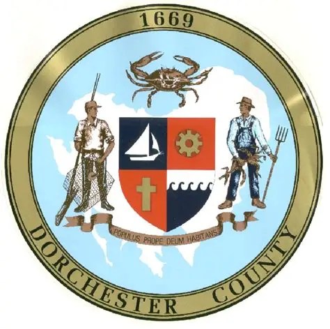 Read more about the article Fun Fact: You Can Visit a Piece of 17th Century History in This Maryland County