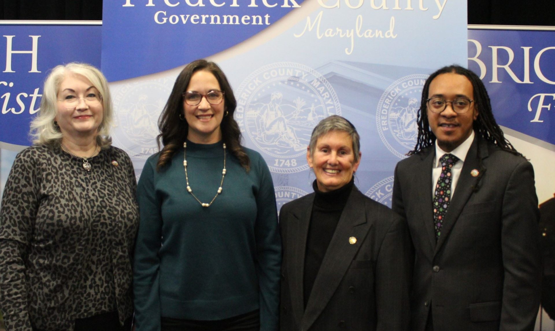 Read more about the article Frederick Exec Fitzwater Moves to Lock In Fare-Free Transit