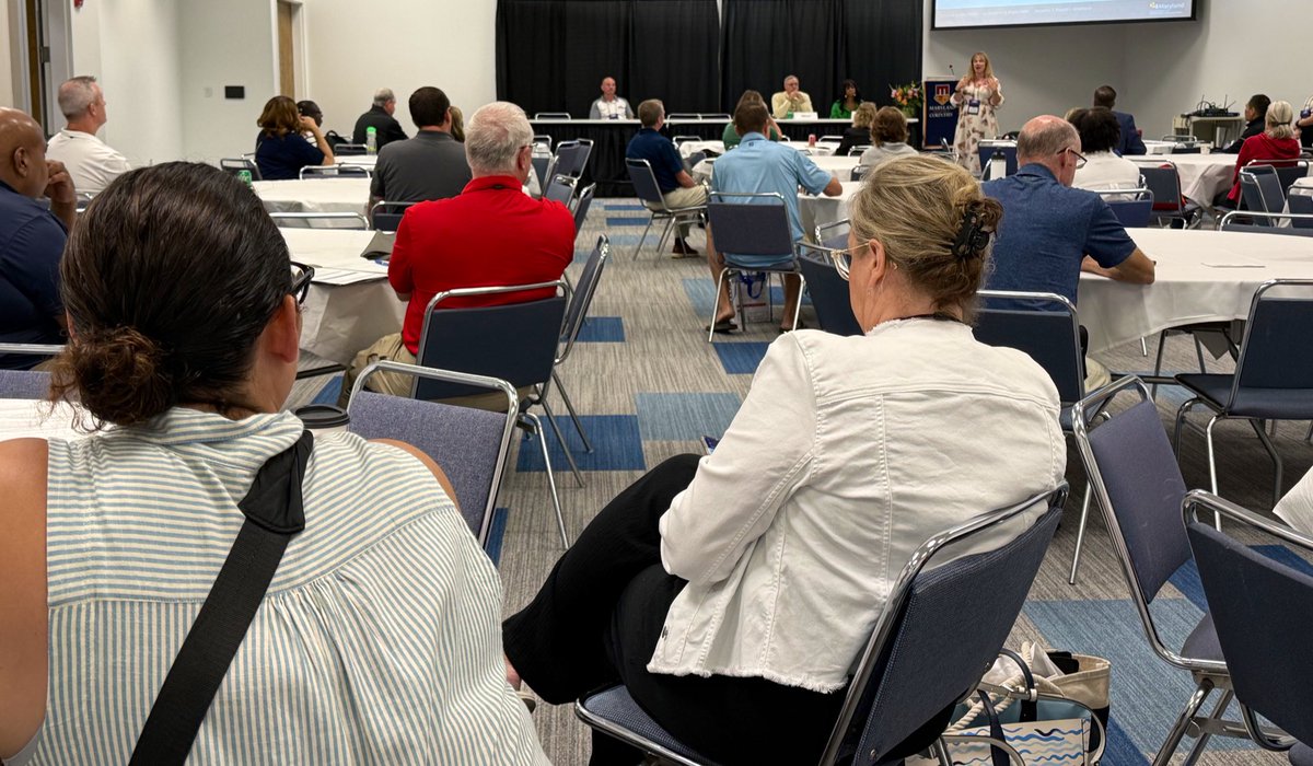 Read more about the article Ransomware Reality: County Leaders Face Simulated Cyber Crisis at #MACoCon