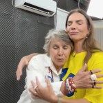 apoio eleitoral