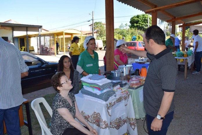 pabio feira