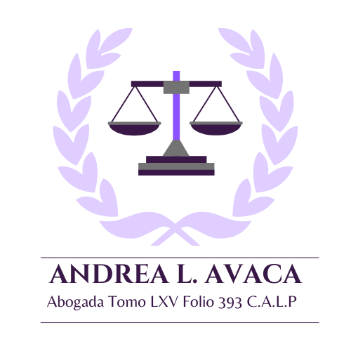 Abogada Andrea Avaca