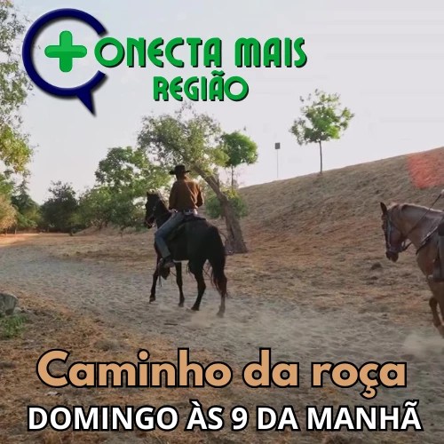 CAMINHO DA ROÇA
