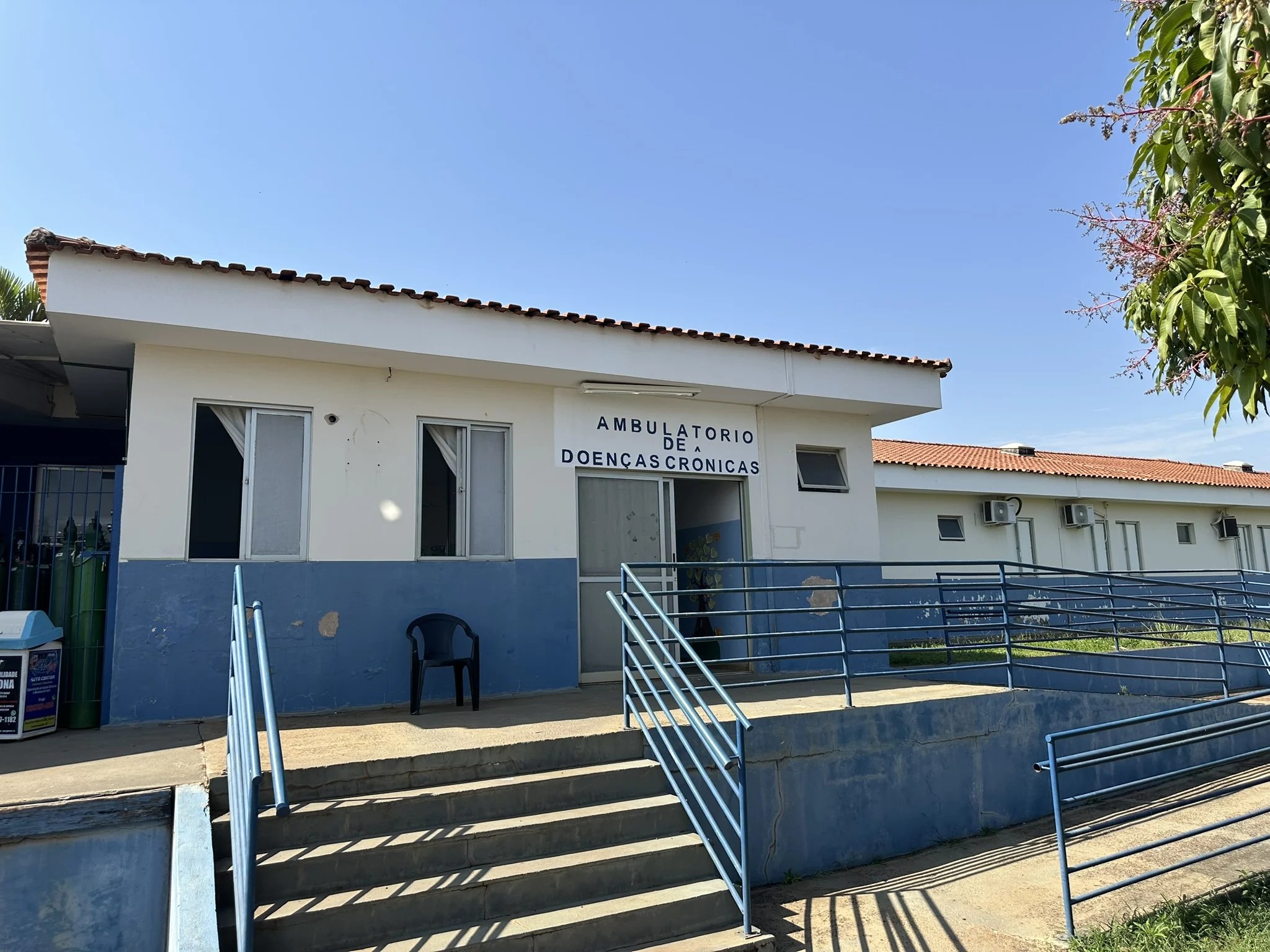 Campanha do Câncer de Próstata 2026 tem início em Iracemápolis