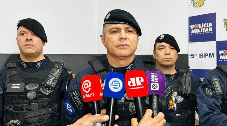Dois homens com tornozeleira eletrônica são detidos por suspeita de tráfico no bairro Rui Barbosa