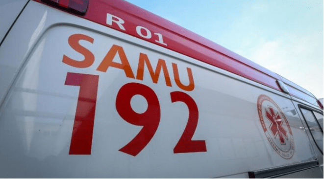 SAMU disponibiliza telefones alternativos para atendimentos de urgência em Rondonópolis