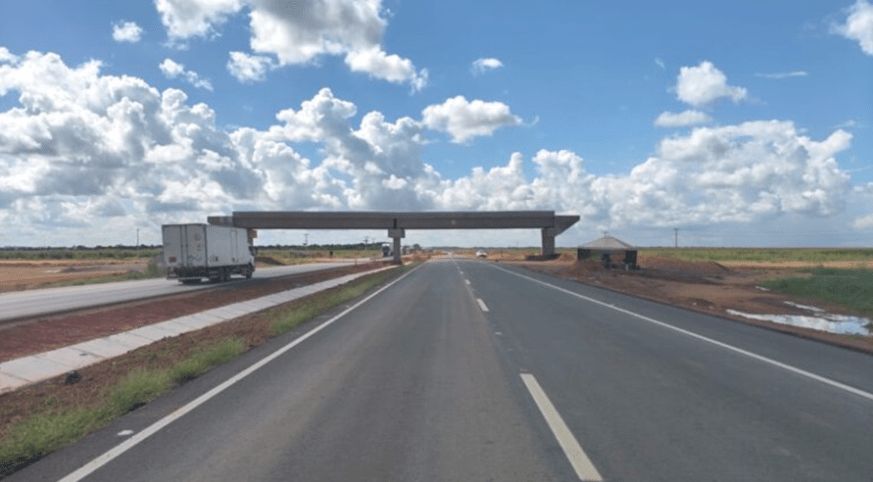 Nova Rota abre novos trechos duplicados da BR-163 e amplia pista dupla no Norte de Mato Grosso