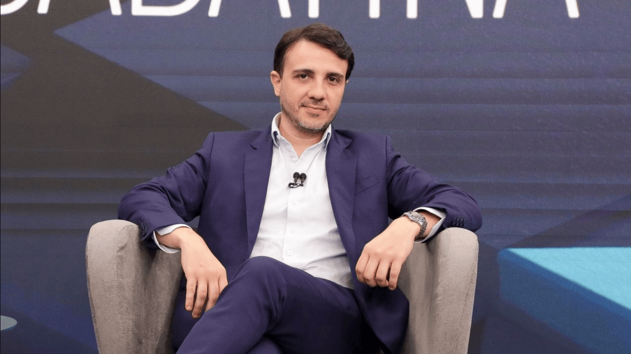 Toffoli suspende campanha de Renan Santos à Presidência e proíbe participação em debates