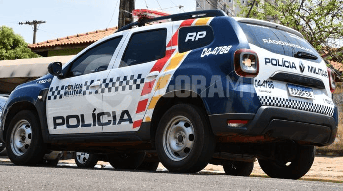 Homem com extensa ficha criminal é morto a tiros no Parque Universitário, em Rondonópolis