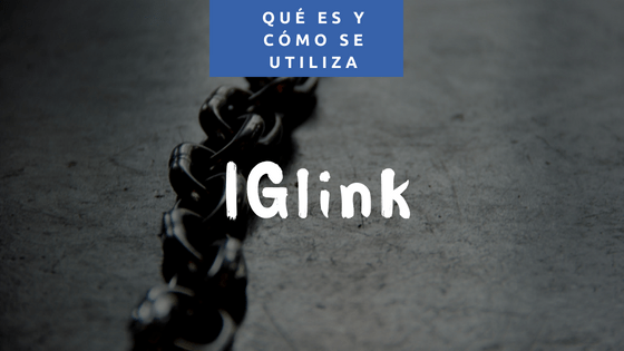 iglink-como-utiliza