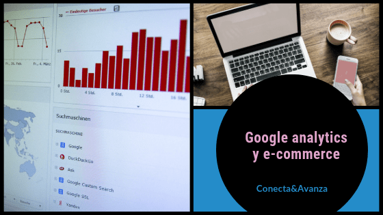 google analytics ecommerce