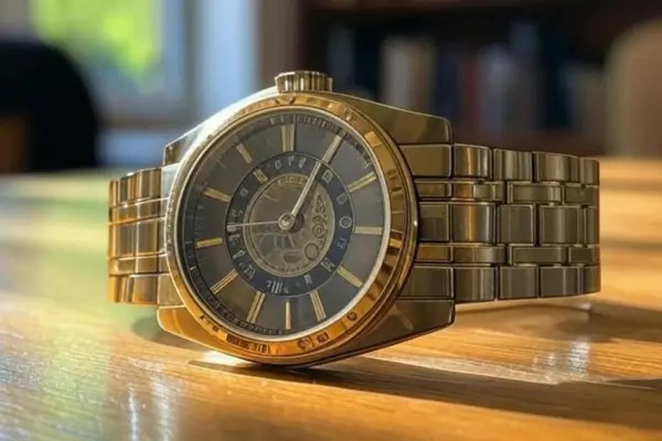 Investimento Inteligente: Por que as Características Autênticas Fazem a Diferença em Relógios Vintage