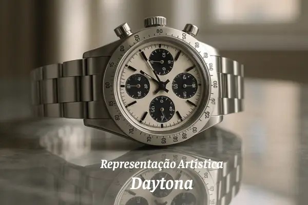 Rolex Daytona