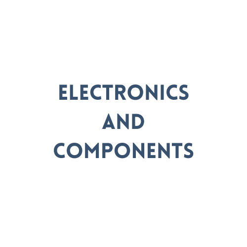 Electronics and Components