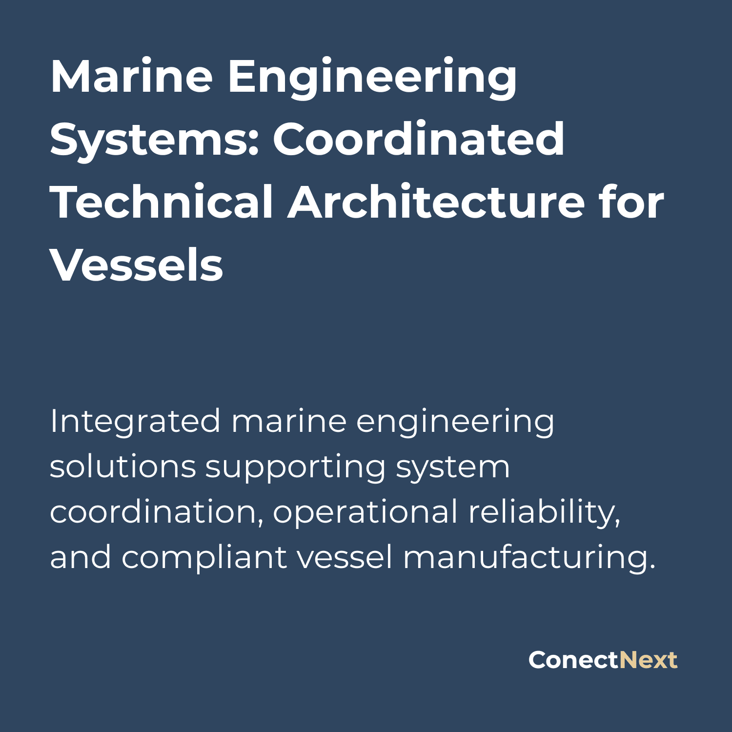 Integrated marine engineering solutions supporting system coordination, operational reliability, and compliant vessel manufacturing.