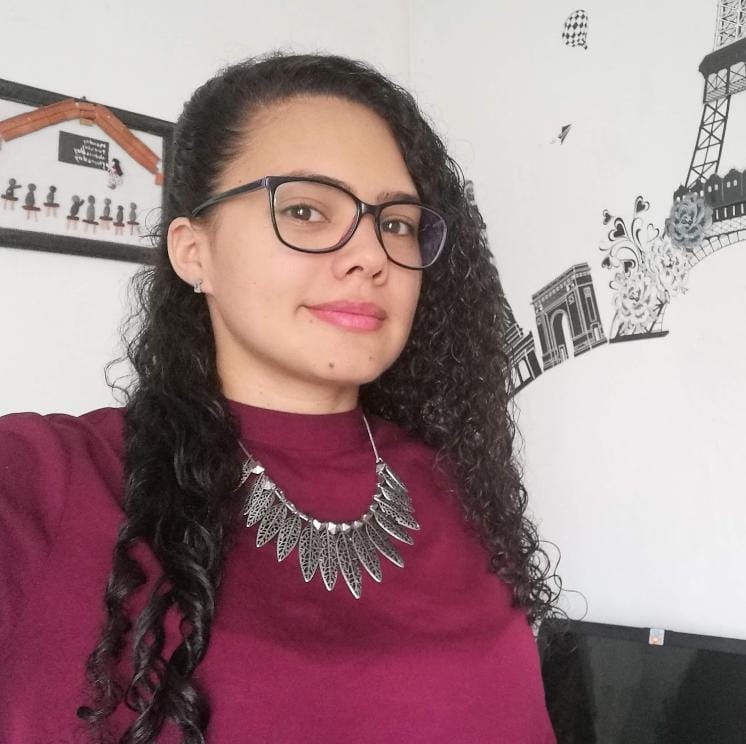 Celeny Hernández Jaramillo