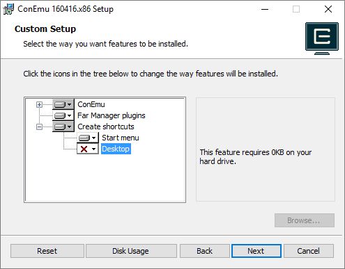 Conemu Installation - Download Creative Minimal Image | Mobile