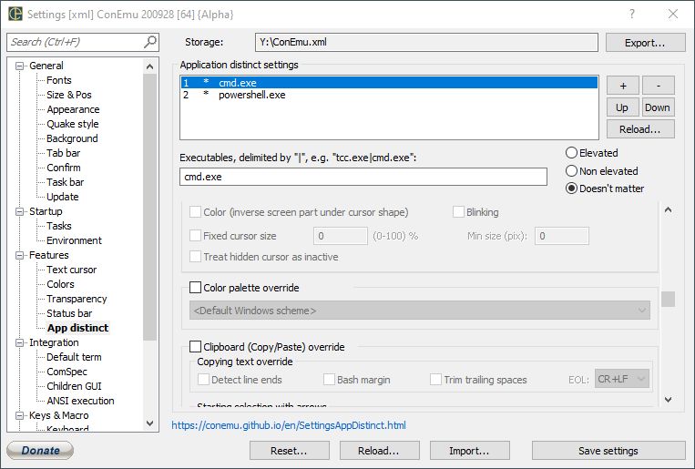 Conemu Settings - Amazing 4K Landscape Photos | Free Download