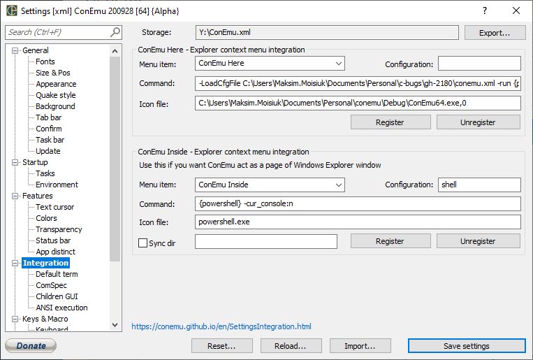 Conemu Dosbox Integration - Best Landscape Images in Ultra HD