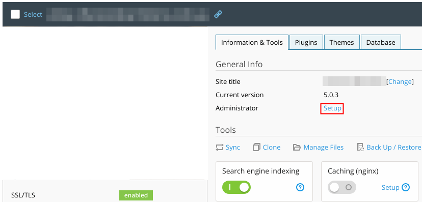 Nginx menjadikan laman web lebih pantas. Plesk Vps Wordpress Login Button Not Appearing Conetix