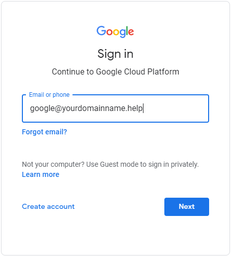 Create a google api console project and client id. Creating A Google Maps Api Key Conetix