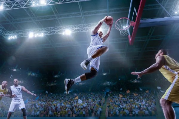 basquete basquete - Imagem 1