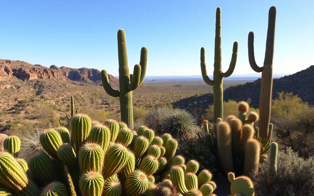 cactos